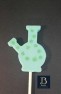 174x Bong Marijuana Chocolate or Hard Candy Lollipop Mold
