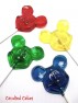 100sp Famous Male Mouse Chocolate or Hard Candy Lollipop Mold