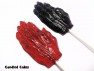 2438 Scary Hand Chocolate or Hard Candy Lollipop Mold